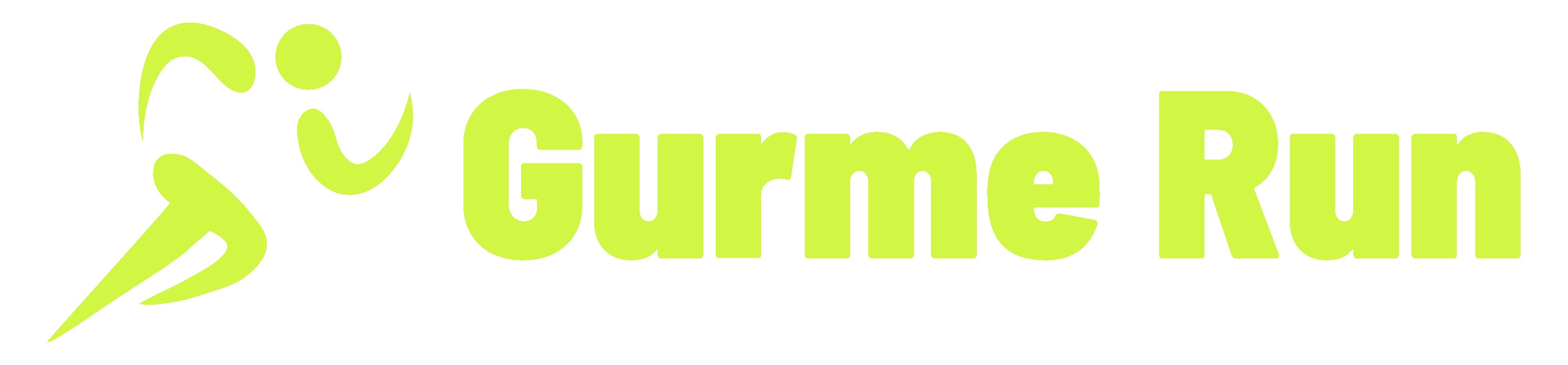 Gurme Run